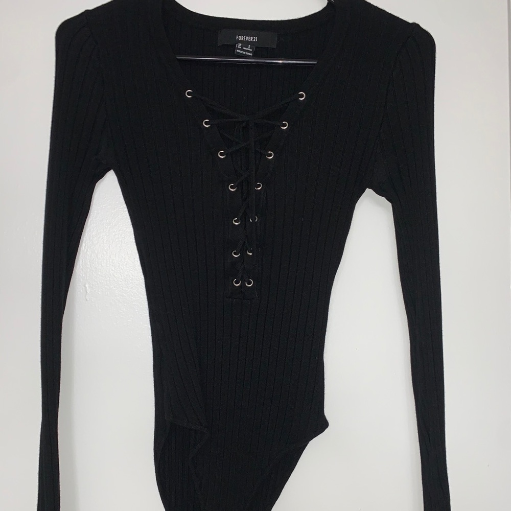 Bodysuit